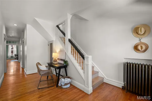 $575,000 | 6046 Westminster Place, St. Louis, MO 63112