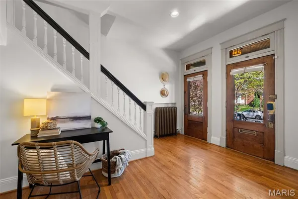 $575,000 | 6046 Westminster Place, St. Louis, MO 63112