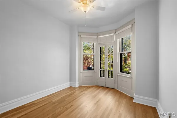 $575,000 | 6046 Westminster Place, St. Louis, MO 63112