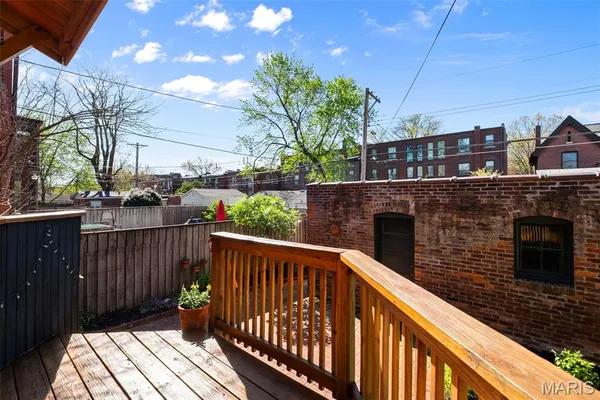 $575,000 | 6046 Westminster Place, St. Louis, MO 63112