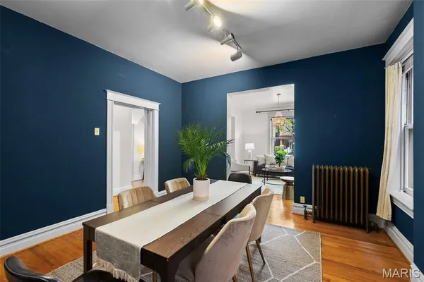 $575,000 | 6046 Westminster Place, St. Louis, MO 63112