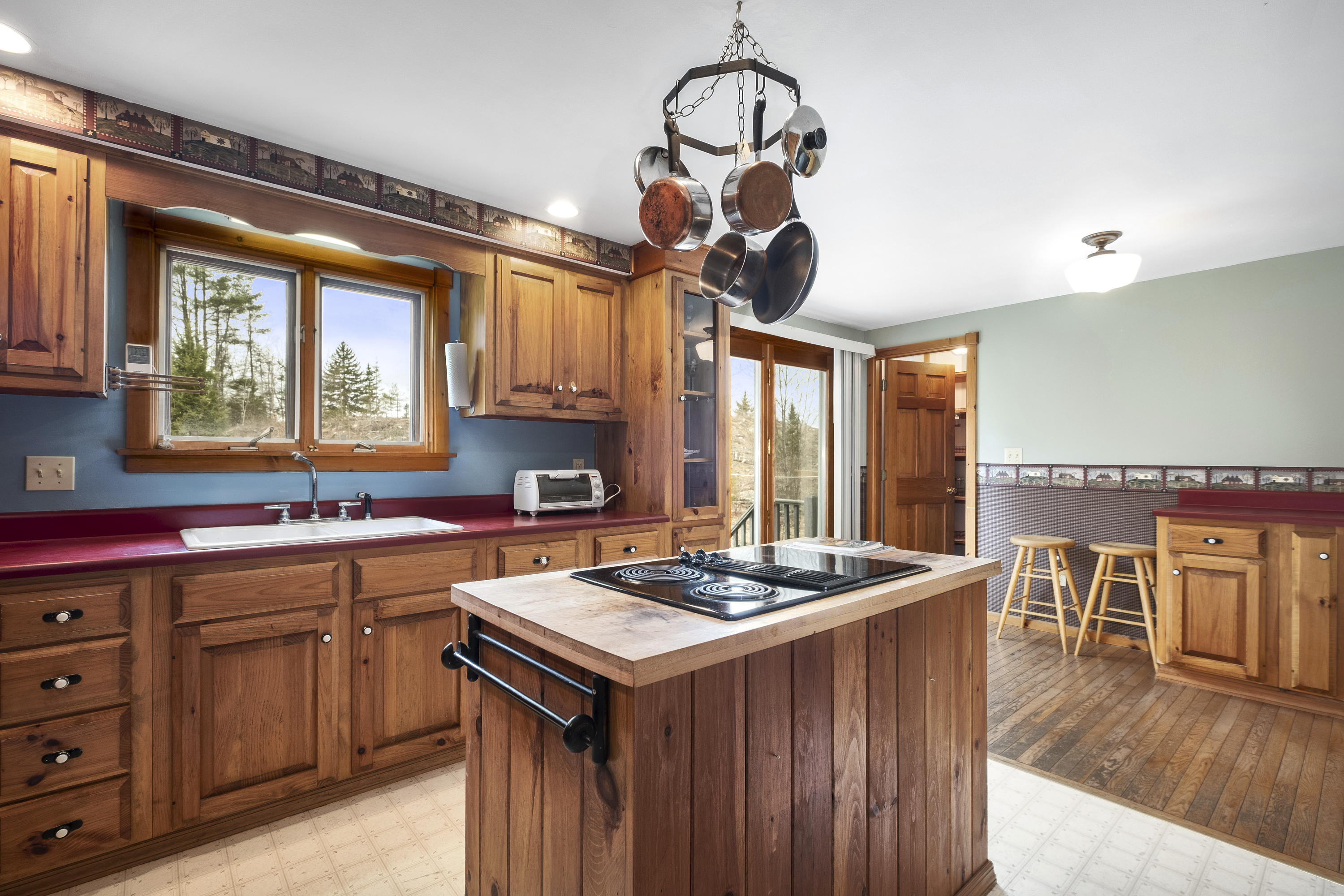 461 Augusta Road Washington, ME 04574 - Photo 15 of 65 04-461 Agusta Rd - Union-JAC