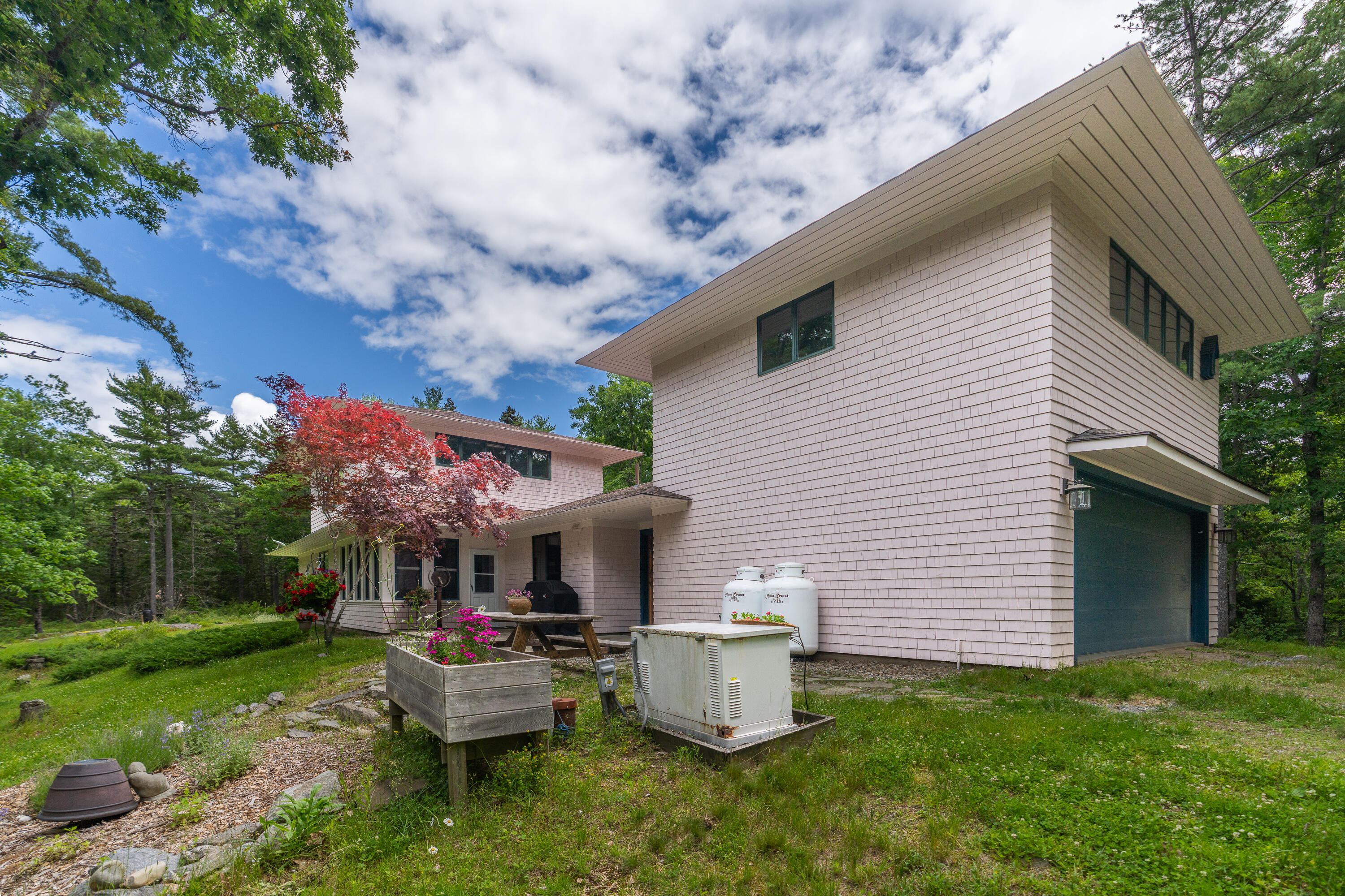 52 Oak Run Road Westport Island, ME 04578 - Photo 164 of 200