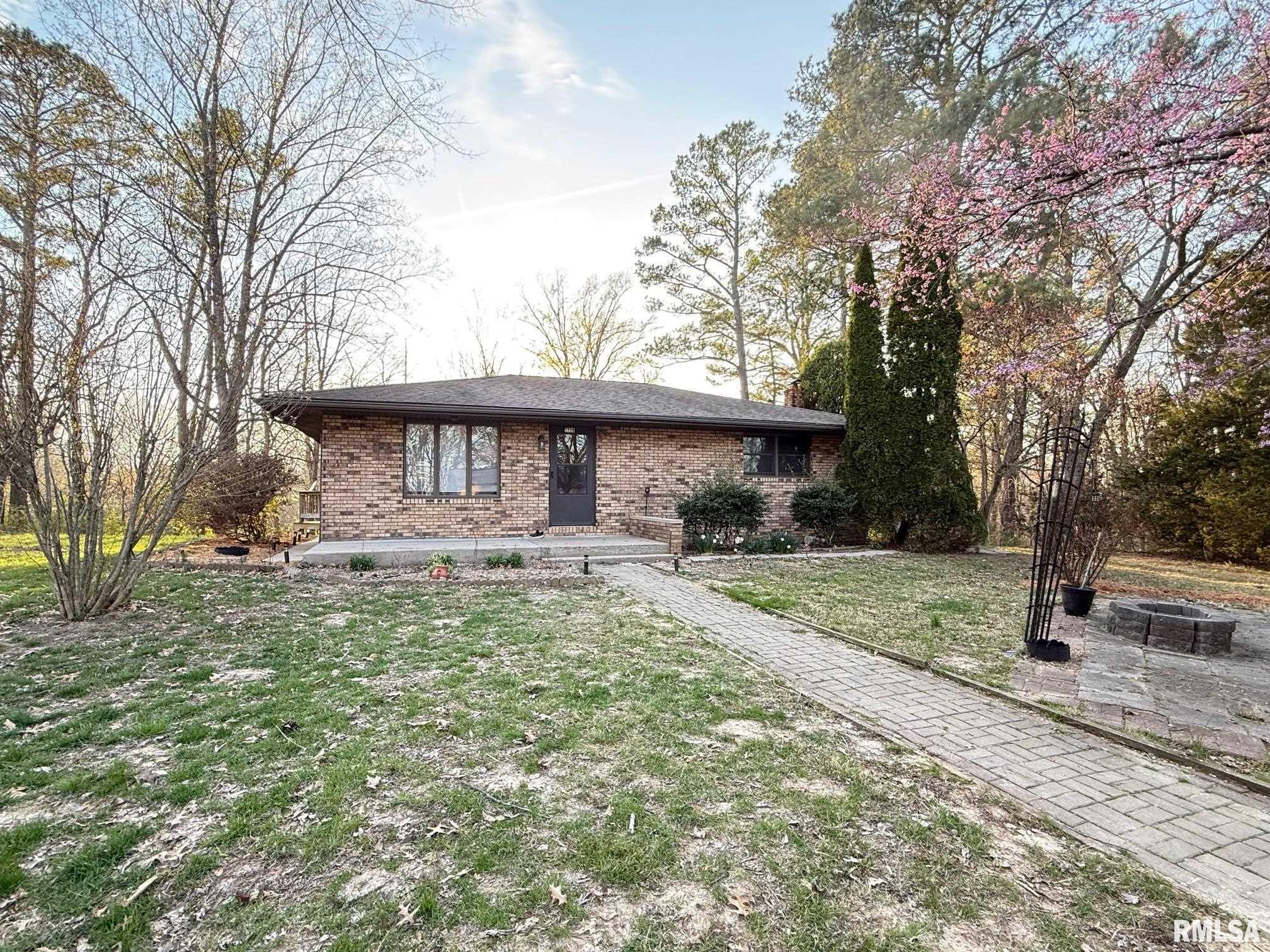 2229 Town Creek Road Murphysboro, IL 62966 - Photo 1 of 27