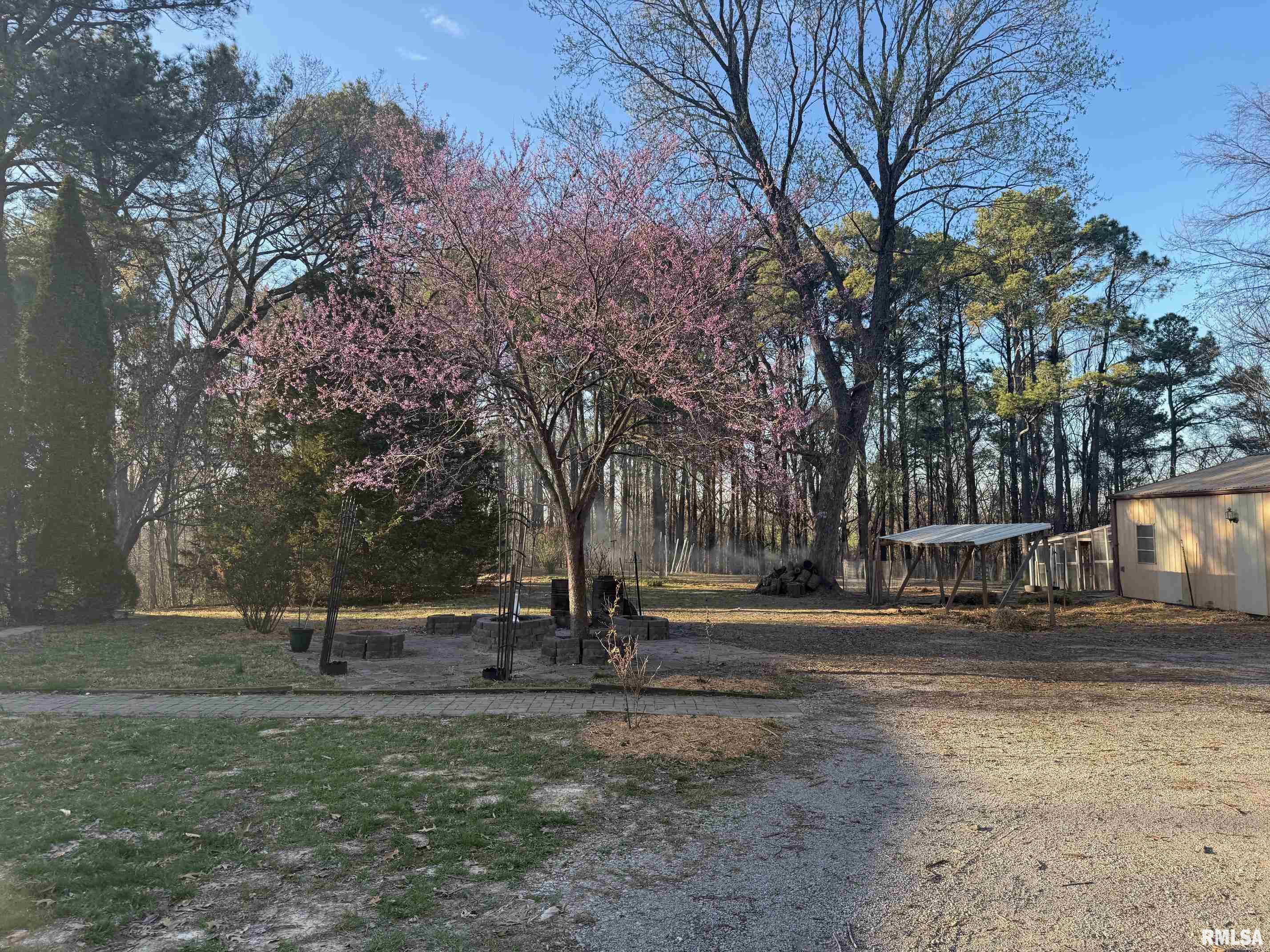 2229 Town Creek Road Murphysboro, IL 62966 - Photo 23 of 27