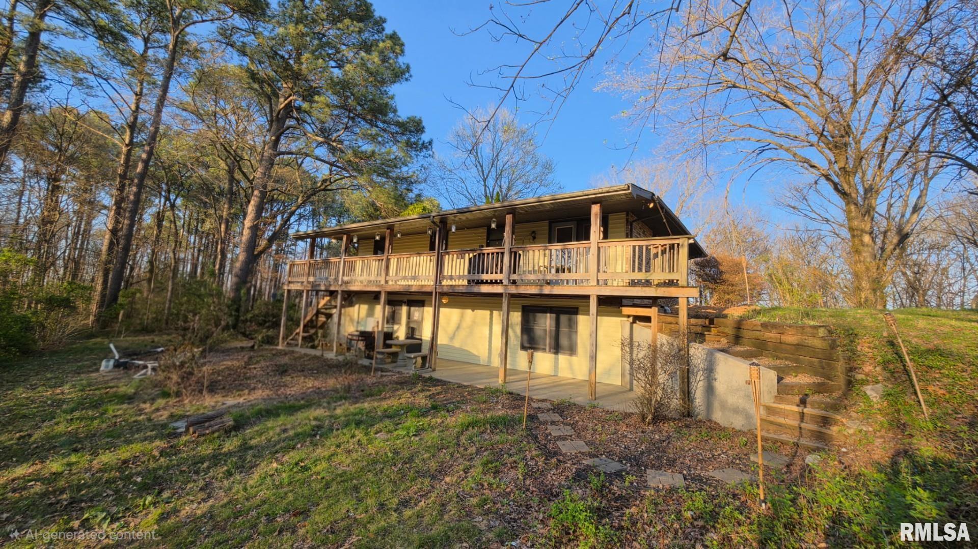 2229 Town Creek Road Murphysboro, IL 62966 - Photo 5 of 27