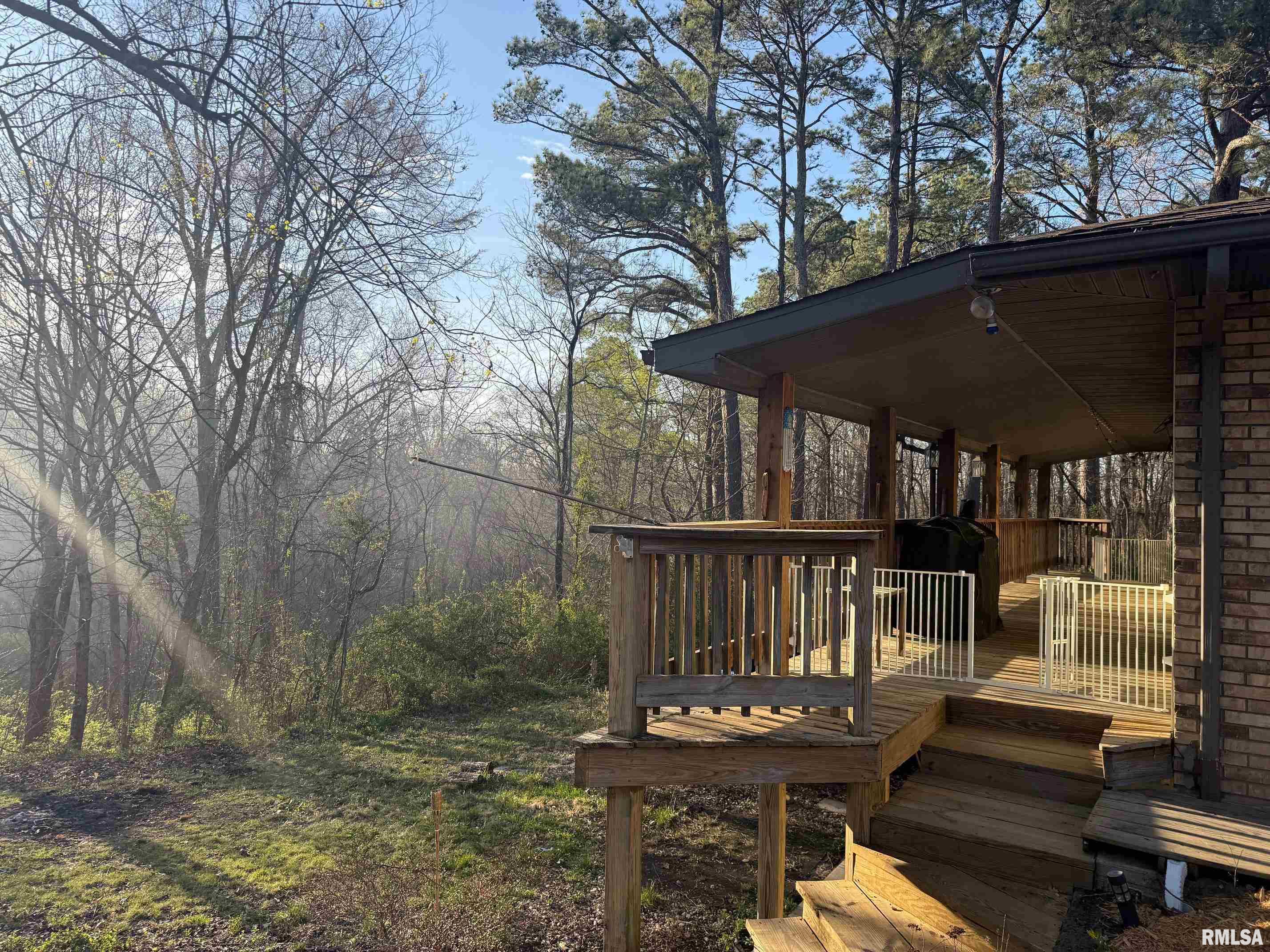 2229 Town Creek Road Murphysboro, IL 62966 - Photo 6 of 27