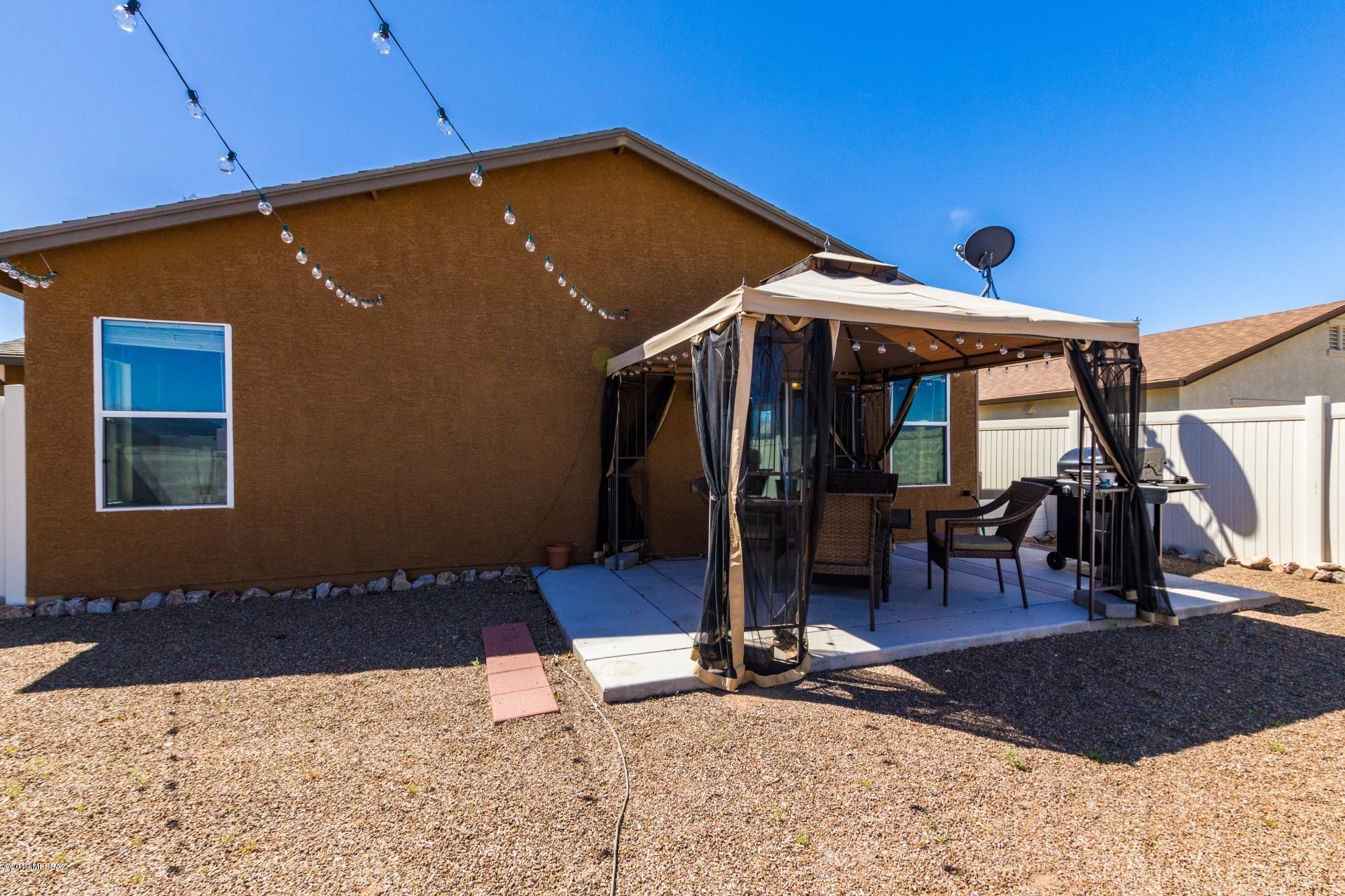 8262 West Anser Loop Tucson, AZ 85757 - Photo 20 of 20