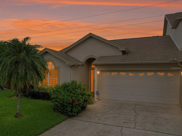 $394,500 | 3014 Pepperwood Lane West, Clearwater, FL 33761