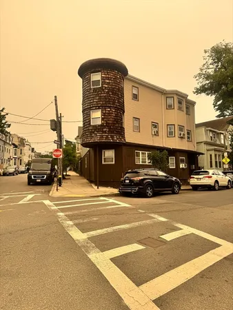 $2,200,000 | 10-14 Marion Street, Boston, MA 02128