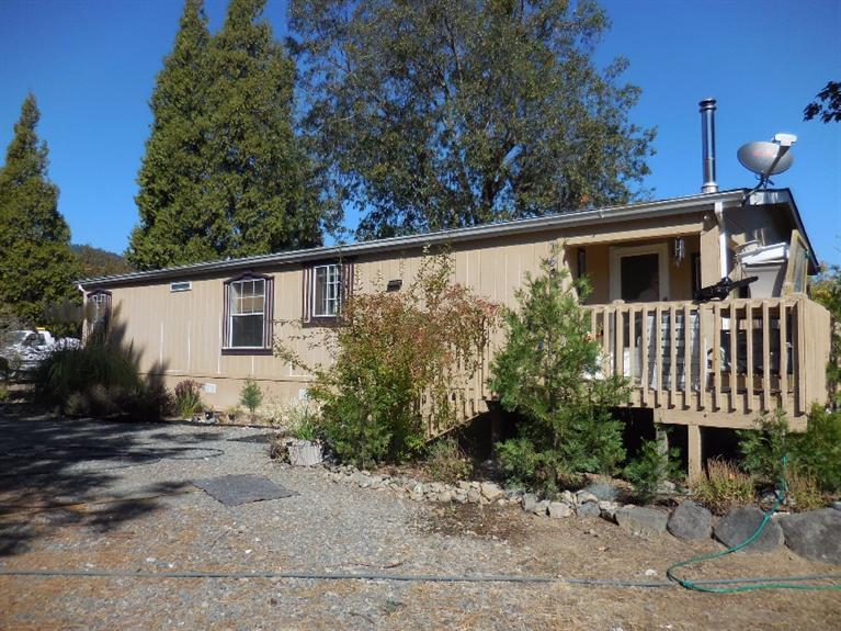 1650 Cedar Flat Road Williams, OR 97544 - Photo 1 of 25 Primary Photo