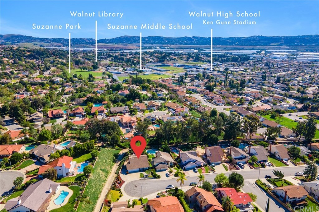 720 Lone Eagle Road Walnut, CA 91789 - Photo 1 of 1 Gallery Image 1