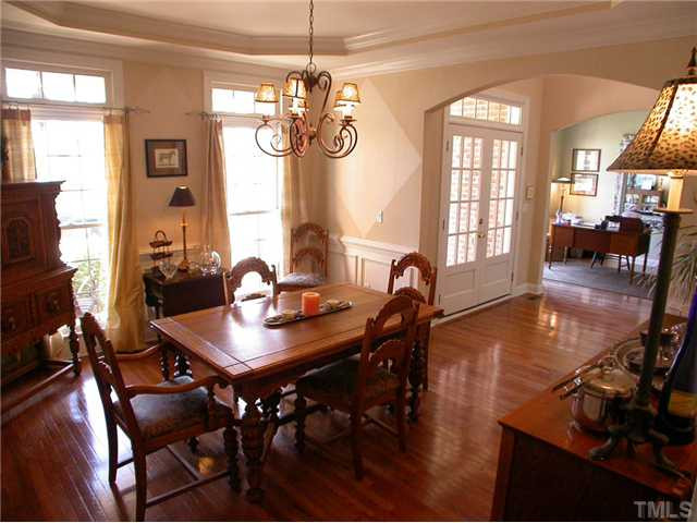 12305 Mabry Mill Street Raleigh, NC 27614 - Photo 8 of 25 Photo 8
