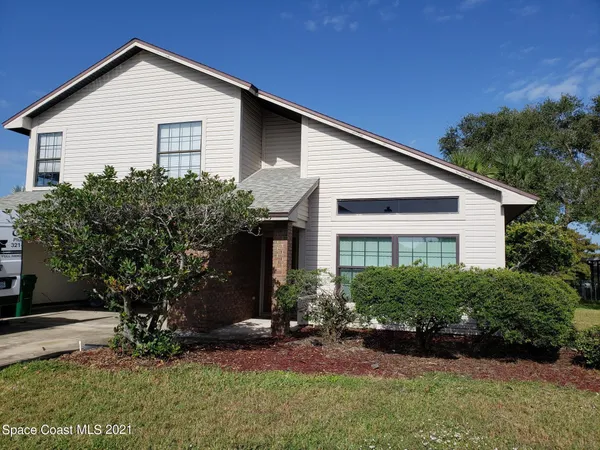 $2,500 | 2575 Palm Lake Drive, Merritt Island, FL 32952