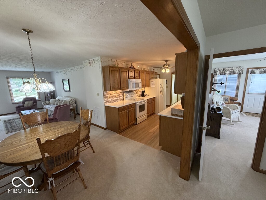 189 Bay Ridge Drive Pendleton, IN 46064 - Photo 16 of 25