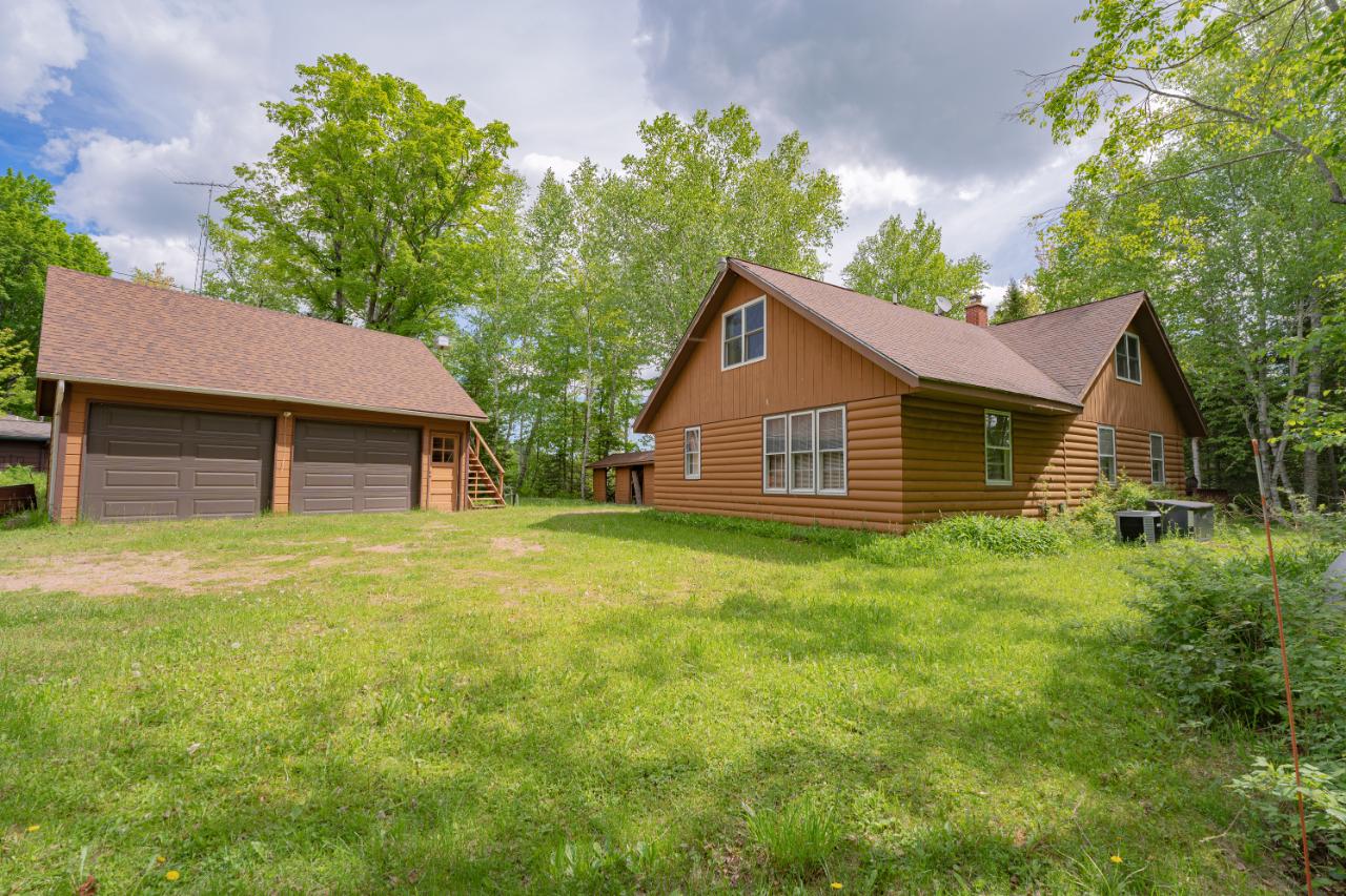 7734 Point Road Presque Isle, WI 54557 - Photo 1 of 49 Gallery Image 1