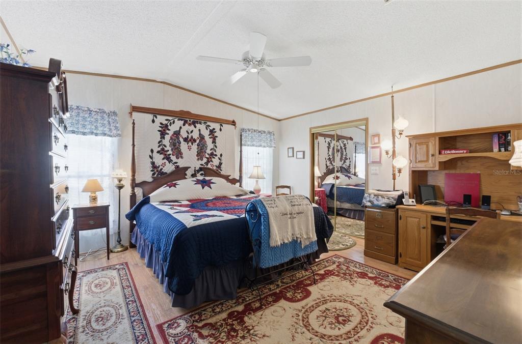 456 Santa Fe Road Tavares, FL 32778 - Photo 12 of 32