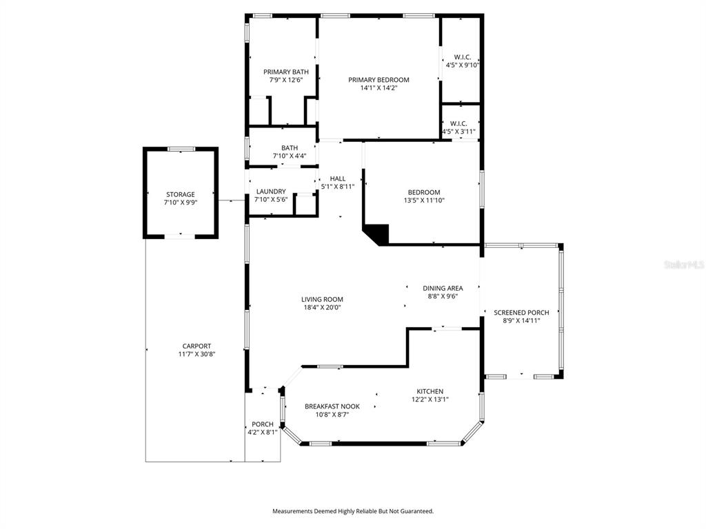 456 Santa Fe Road Tavares, FL 32778 - Photo 32 of 32