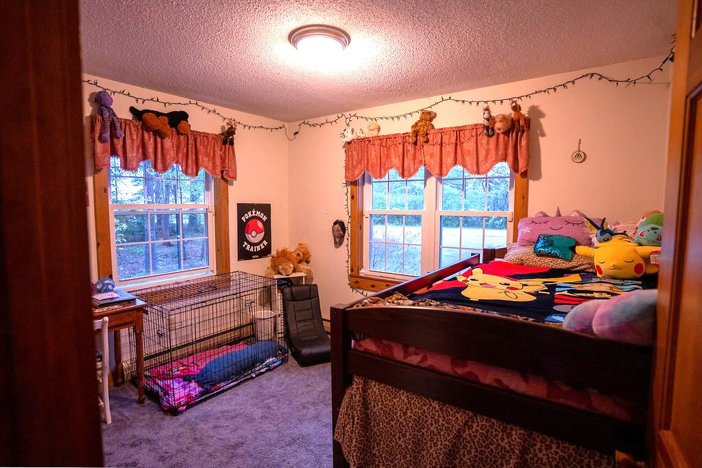 858 Cardville Road Greenbush, ME 04418 - Photo 13 of 36 Bedroom #2