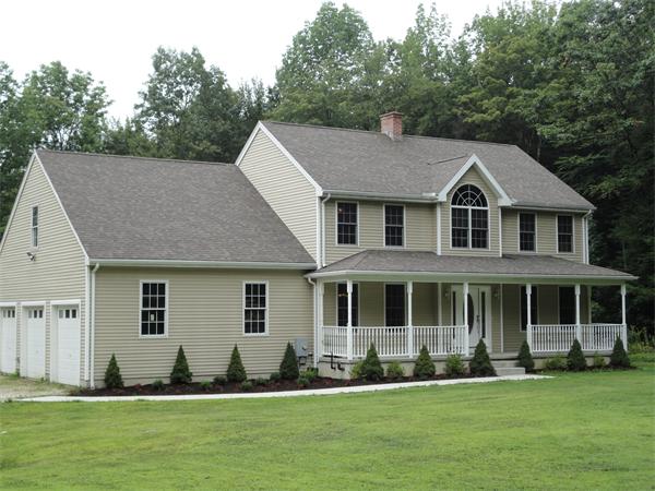 220 Reservoir Road Westhampton, MA 01027 - Photo 1 of 29