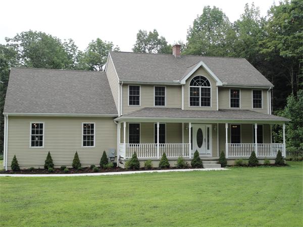 220 Reservoir Road Westhampton, MA 01027 - Photo 2 of 29