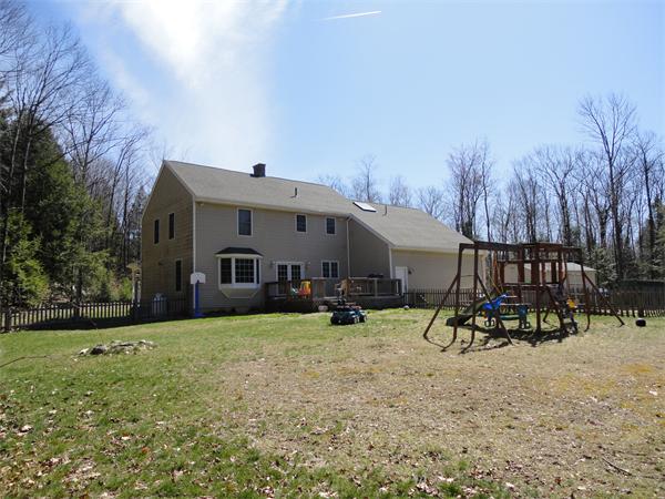 220 Reservoir Road Westhampton, MA 01027 - Photo 28 of 29