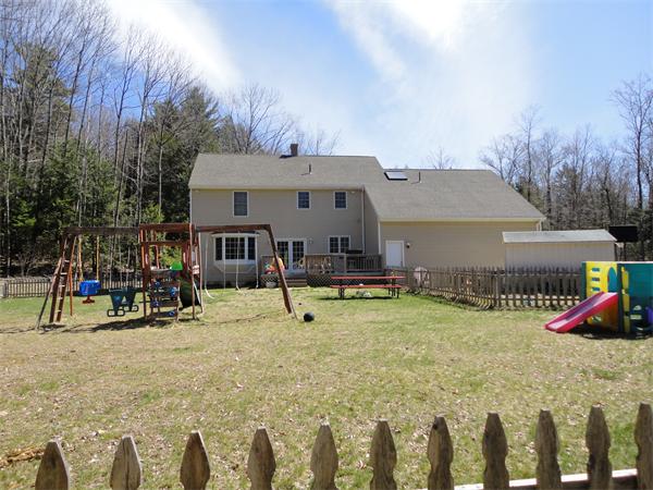 220 Reservoir Road Westhampton, MA 01027 - Photo 29 of 29