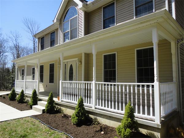 220 Reservoir Road Westhampton, MA 01027 - Photo 3 of 29