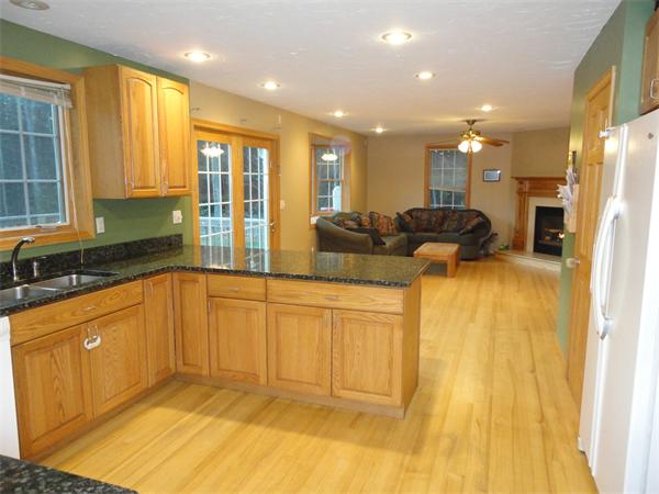 220 Reservoir Road Westhampton, MA 01027 - Photo 6 of 29