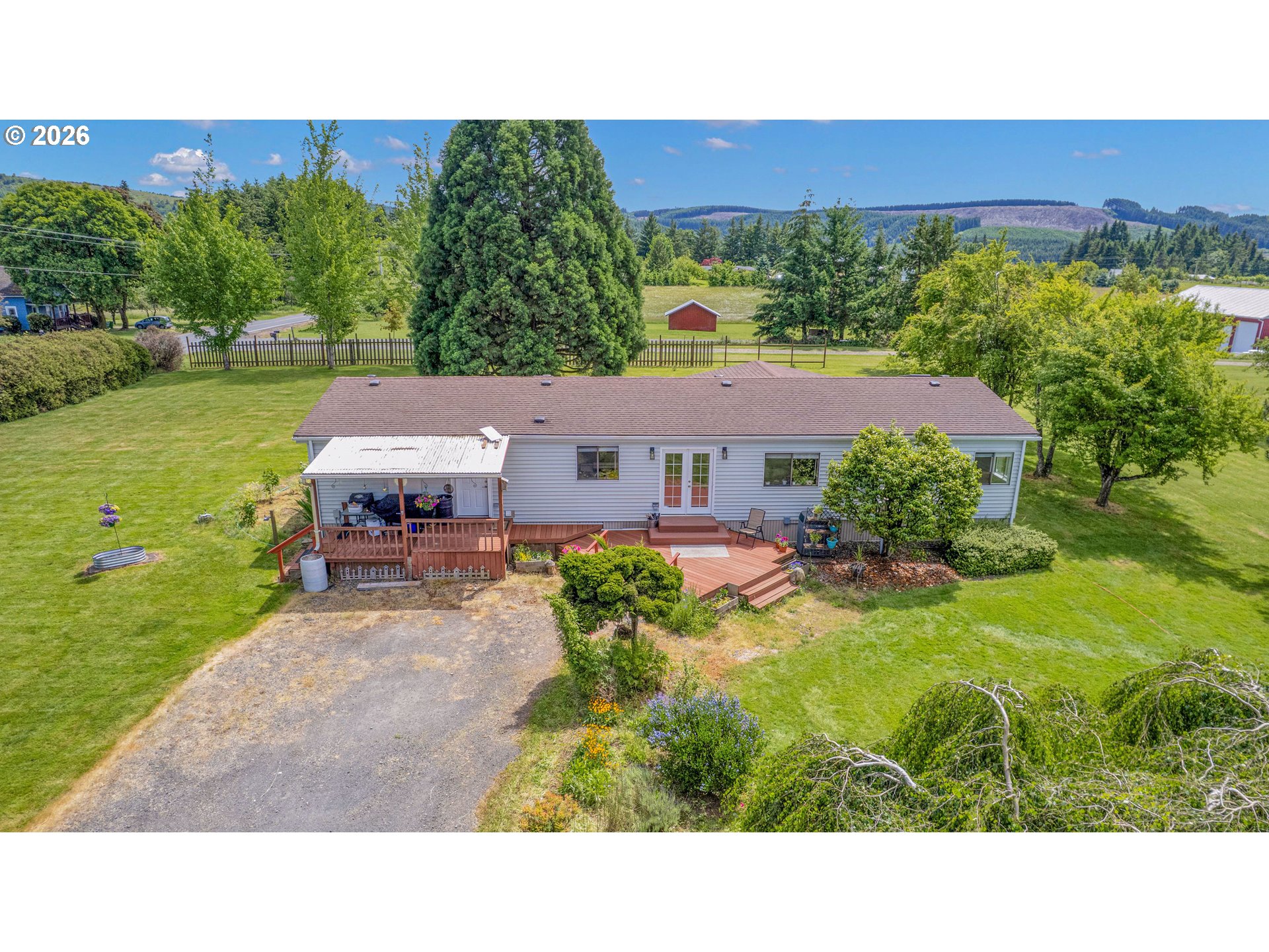 64951 Olson Road Deer Island, OR 97054 - Photo 32 of 46 Gallery Image 32