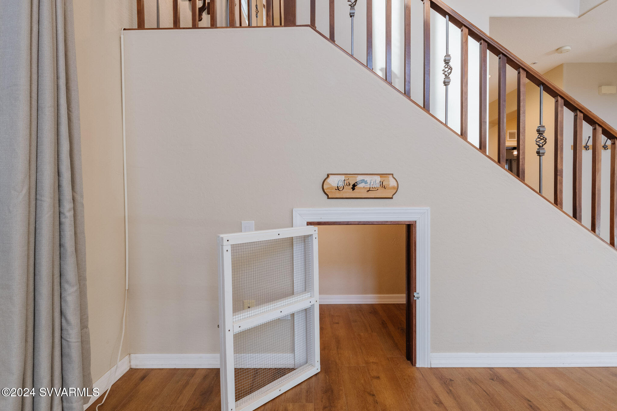 631 King Copper Road Clarkdale, AZ 86324 - Photo 10 of 46 under stair space