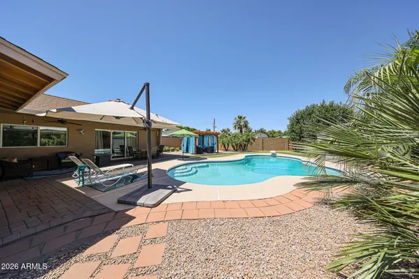 $525,000 | 5020 West Ironwood Drive, Glendale, AZ 85302