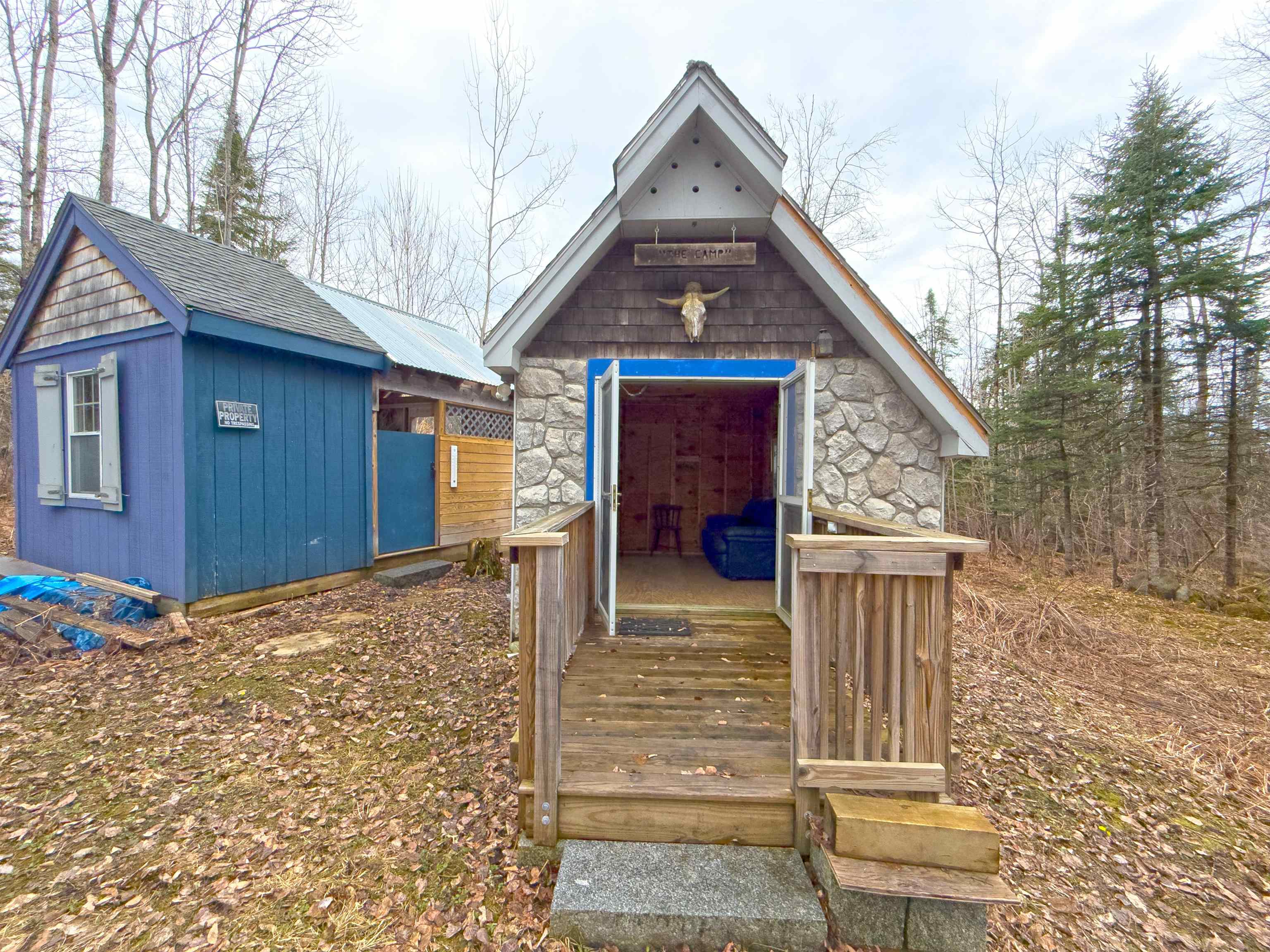 3681 Shadow Lake Road Concord, VT 05824 - Photo 5 of 25