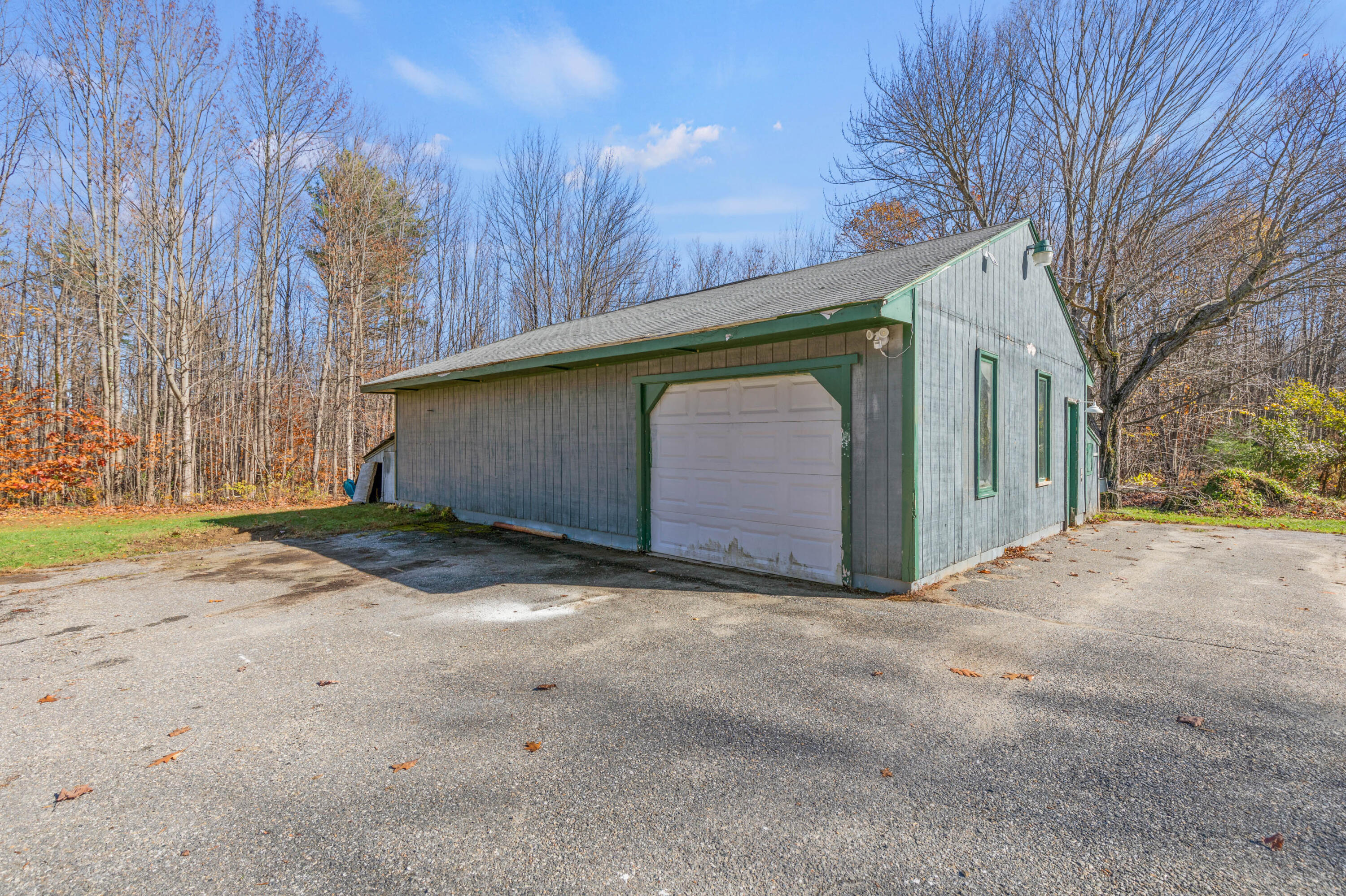 11 Wheeler Hill Road Wales, ME 04280 - Photo 44 of 45 11WheelerHillRoadWales_011
