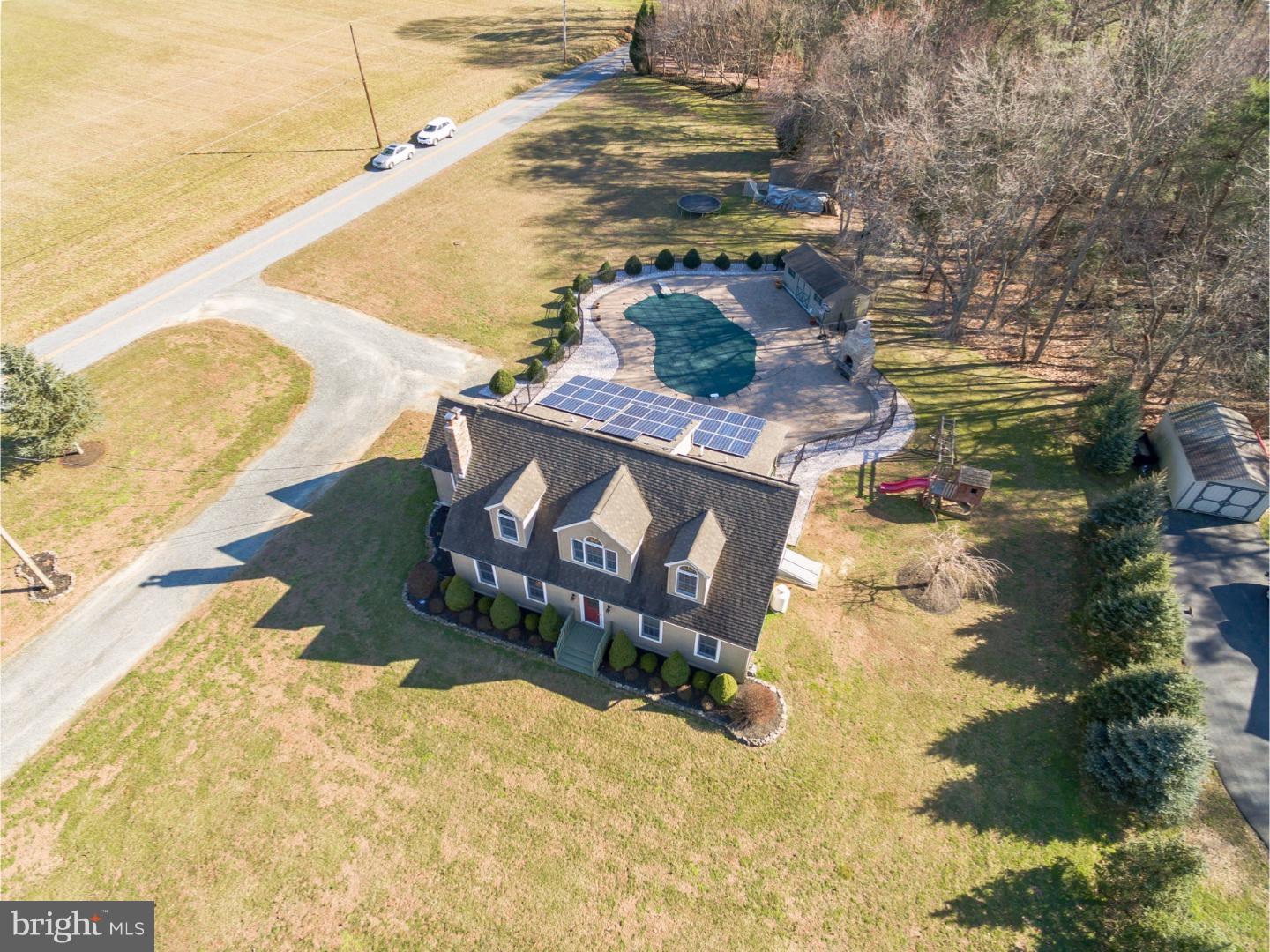 291 Earnest Garton Road Bridgeton, NJ 08302 - Photo 1 of 25 Gallery Image 1
