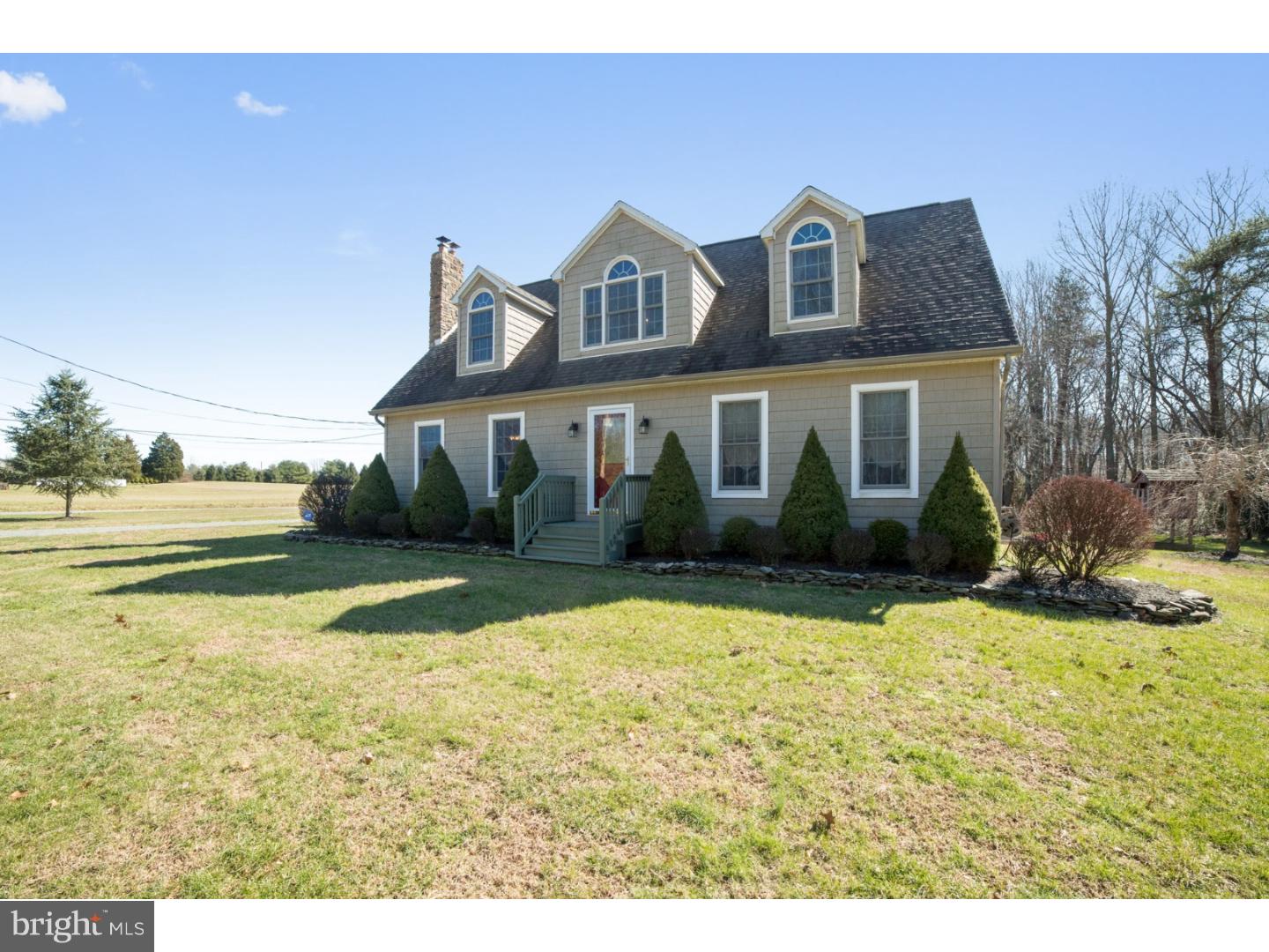 291 Earnest Garton Road Bridgeton, NJ 08302 - Photo 2 of 25 Gallery Image 2