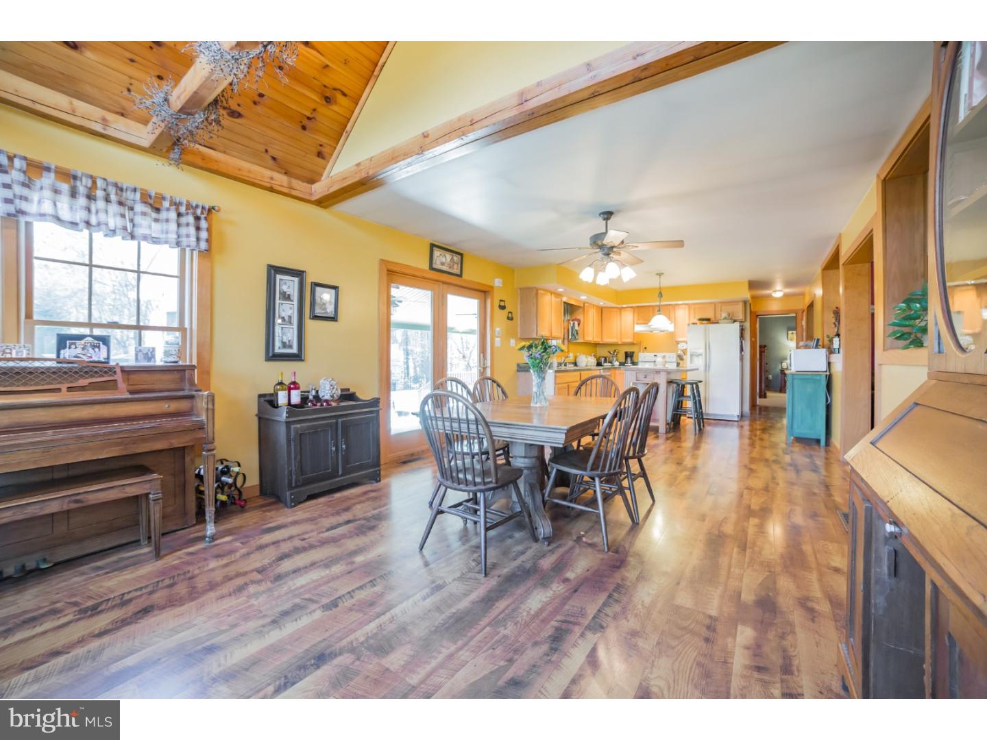 291 Earnest Garton Road Bridgeton, NJ 08302 - Photo 11 of 25 Gallery Image 11
