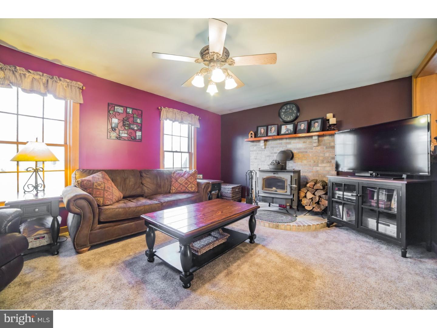 291 Earnest Garton Road Bridgeton, NJ 08302 - Photo 12 of 25 Gallery Image 12