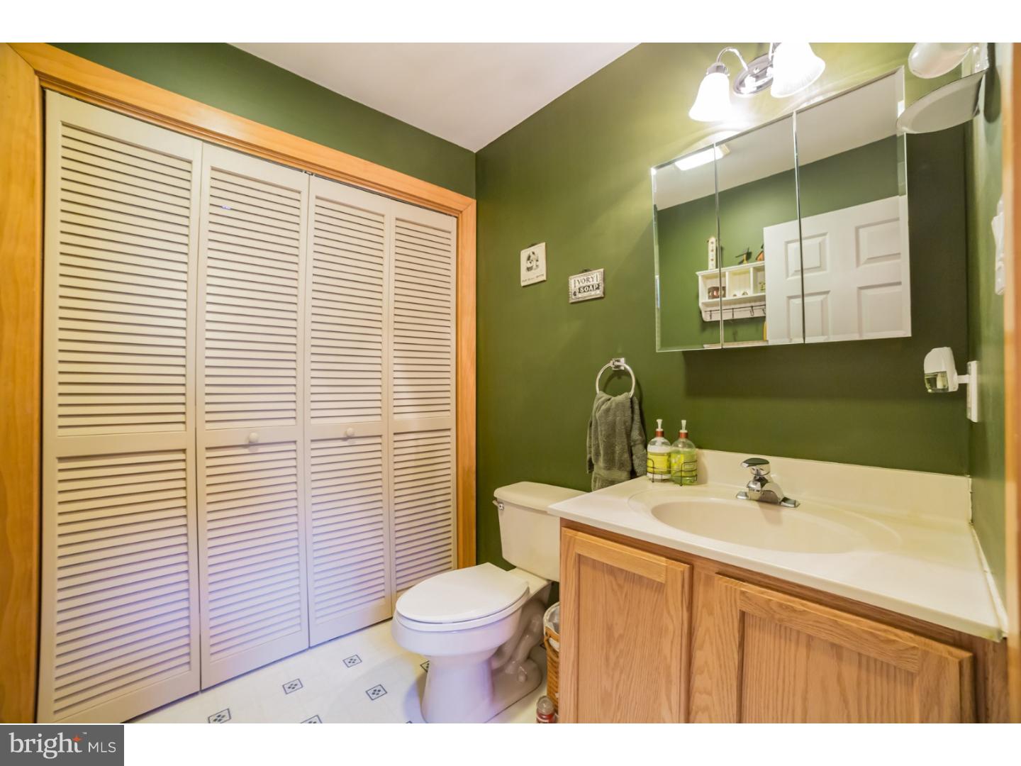 291 Earnest Garton Road Bridgeton, NJ 08302 - Photo 15 of 25 Gallery Image 15