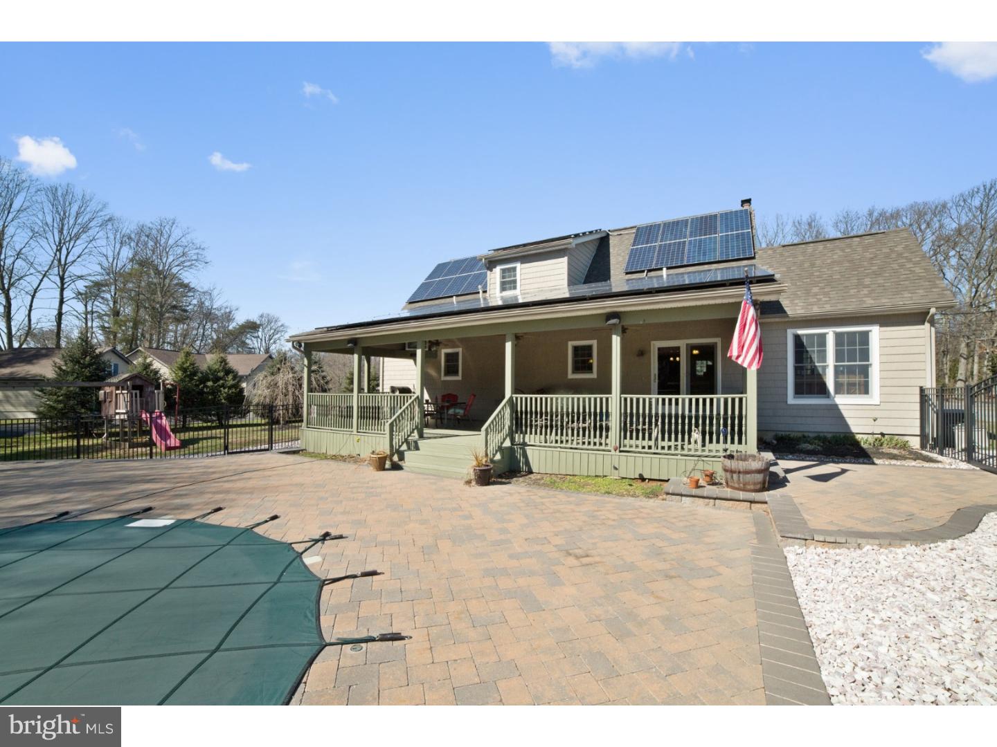 291 Earnest Garton Road Bridgeton, NJ 08302 - Photo 3 of 25 Gallery Image 3