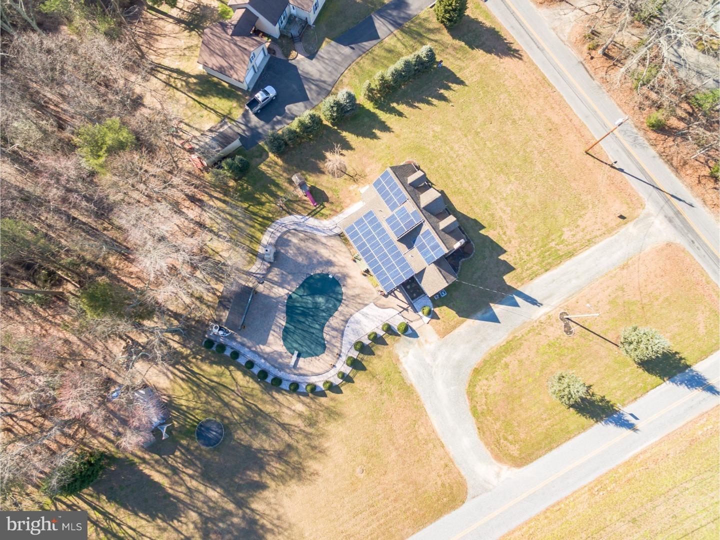 291 Earnest Garton Road Bridgeton, NJ 08302 - Photo 25 of 25 Gallery Image 25