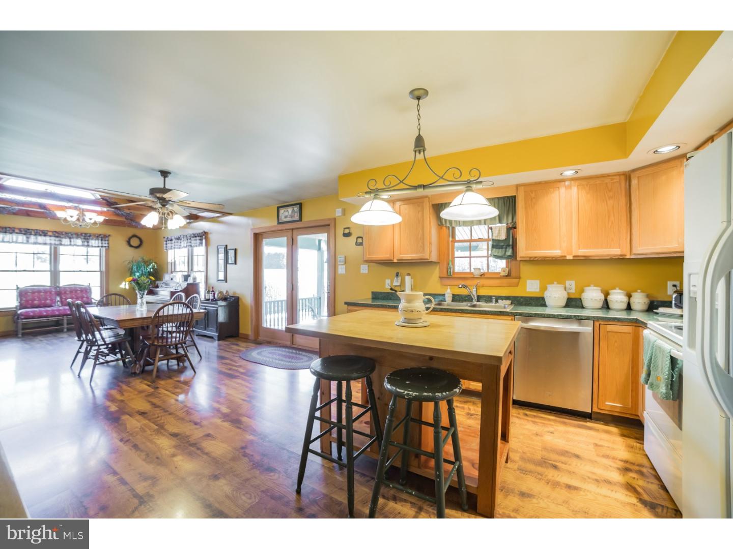 291 Earnest Garton Road Bridgeton, NJ 08302 - Photo 6 of 25 Gallery Image 6