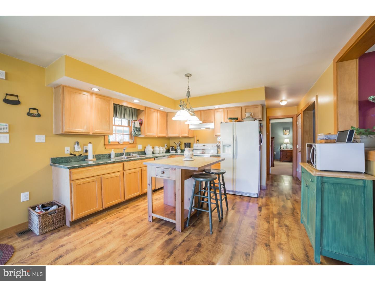 291 Earnest Garton Road Bridgeton, NJ 08302 - Photo 7 of 25 Gallery Image 7
