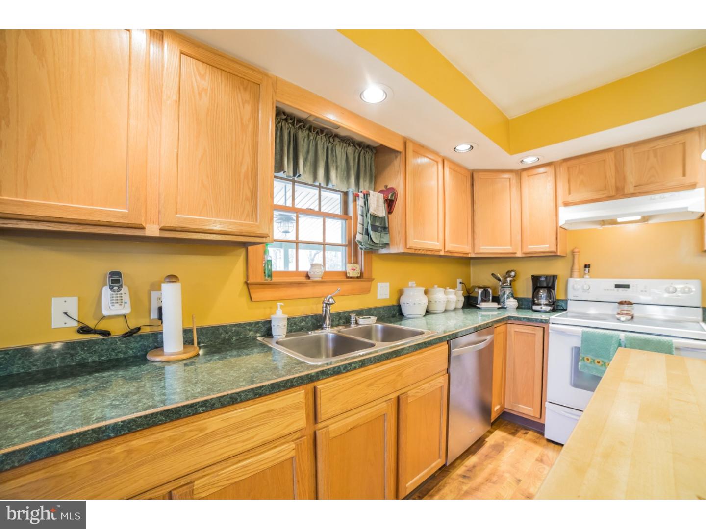 291 Earnest Garton Road Bridgeton, NJ 08302 - Photo 8 of 25 Gallery Image 8
