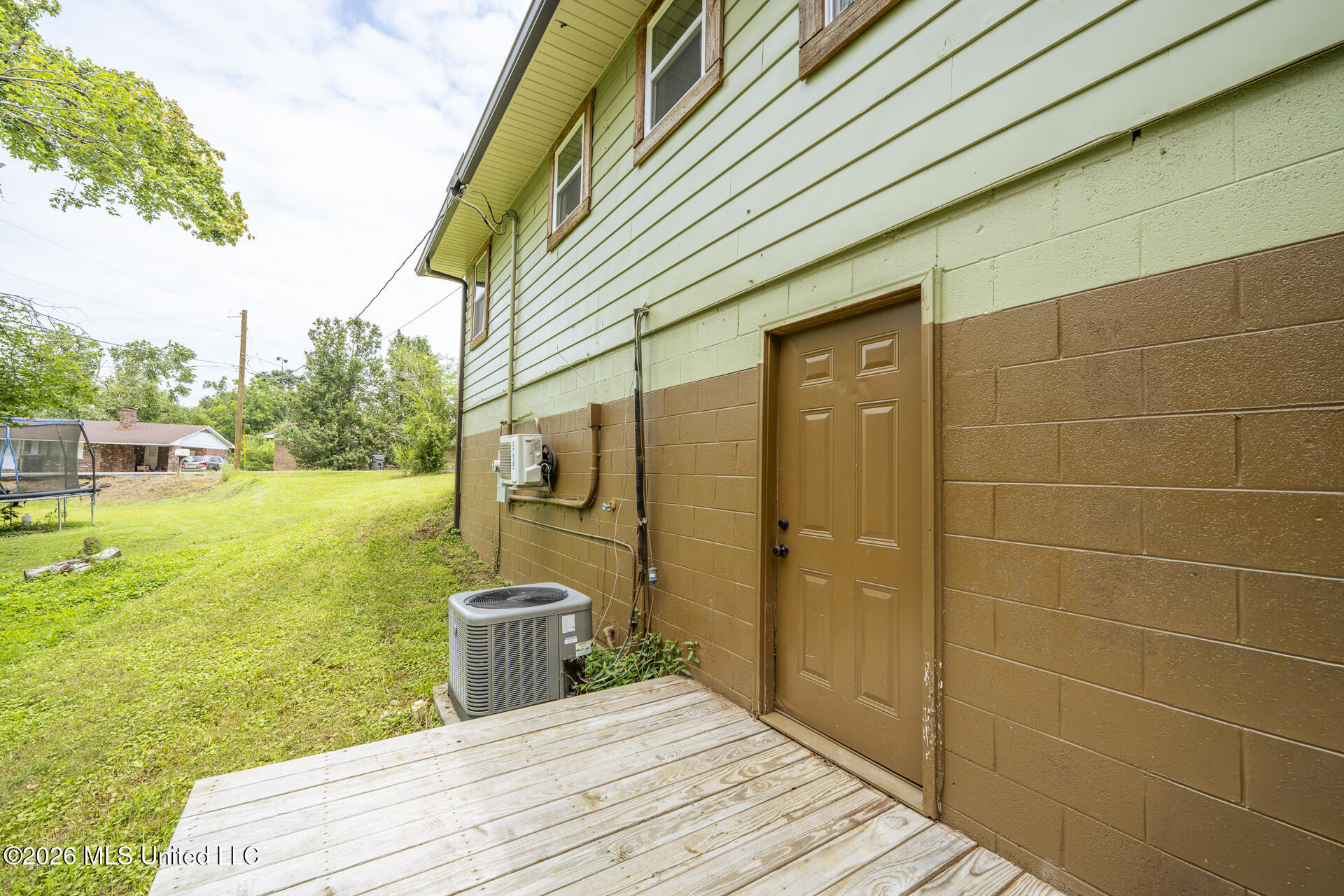 117 Hazel Road Ripley, MS 38663 - Photo 6 of 42 117 Hazel Rd Ripley MS-8