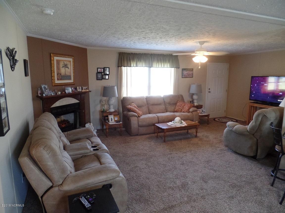 178 Red Store Road Whiteville, NC 28472 - Photo 2 of 17 Jones 2 - LR 1