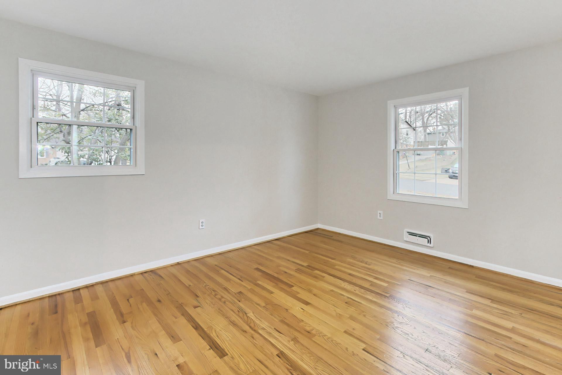 6313 Alberta Street Springfield, VA 22152 - Photo 25 of 45 2nd bedroom