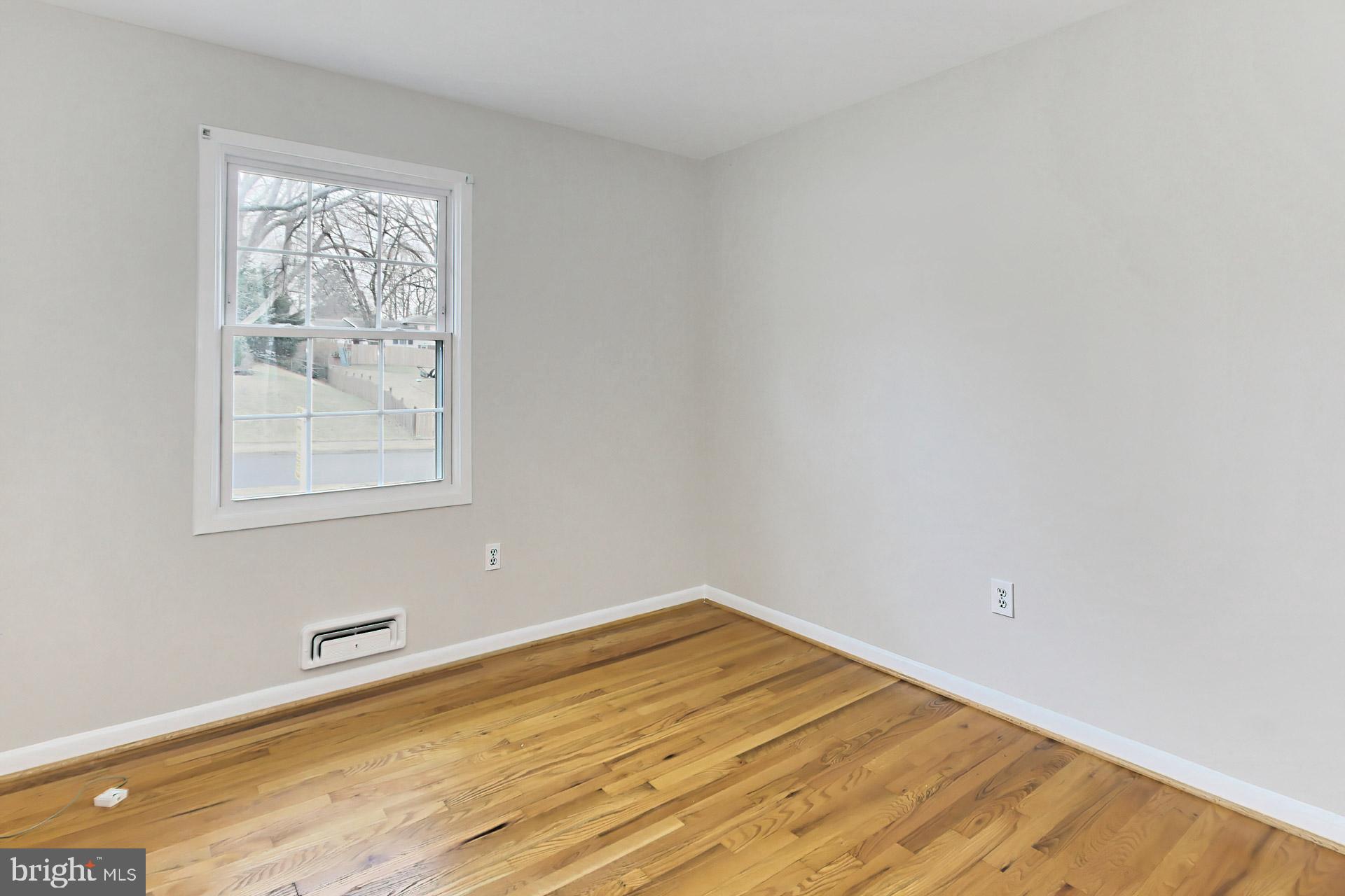 6313 Alberta Street Springfield, VA 22152 - Photo 26 of 45 3rd bedroom