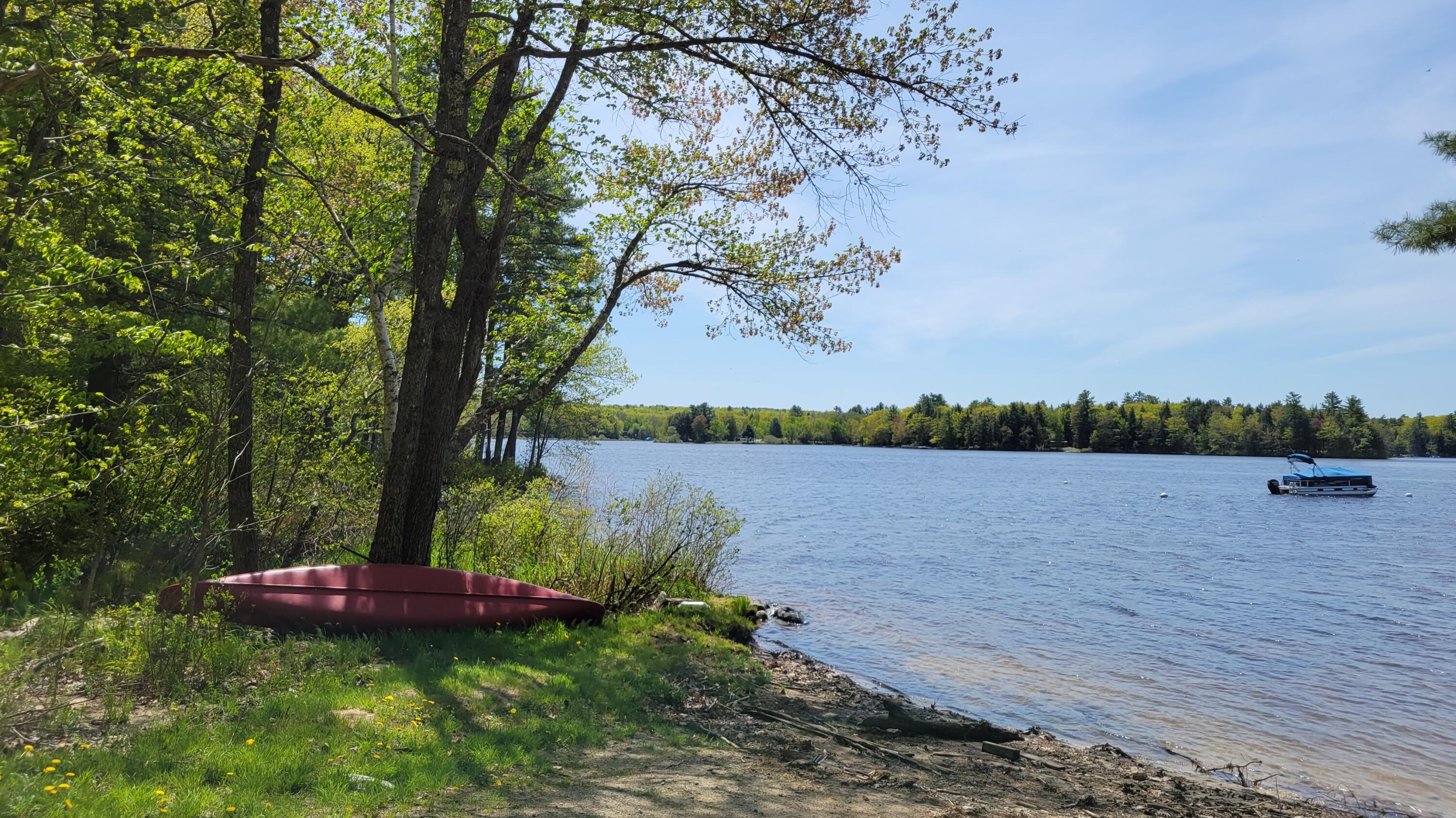 545 Naples Road Harrison, ME 04040 - Photo 18 of 25 20230518_113631