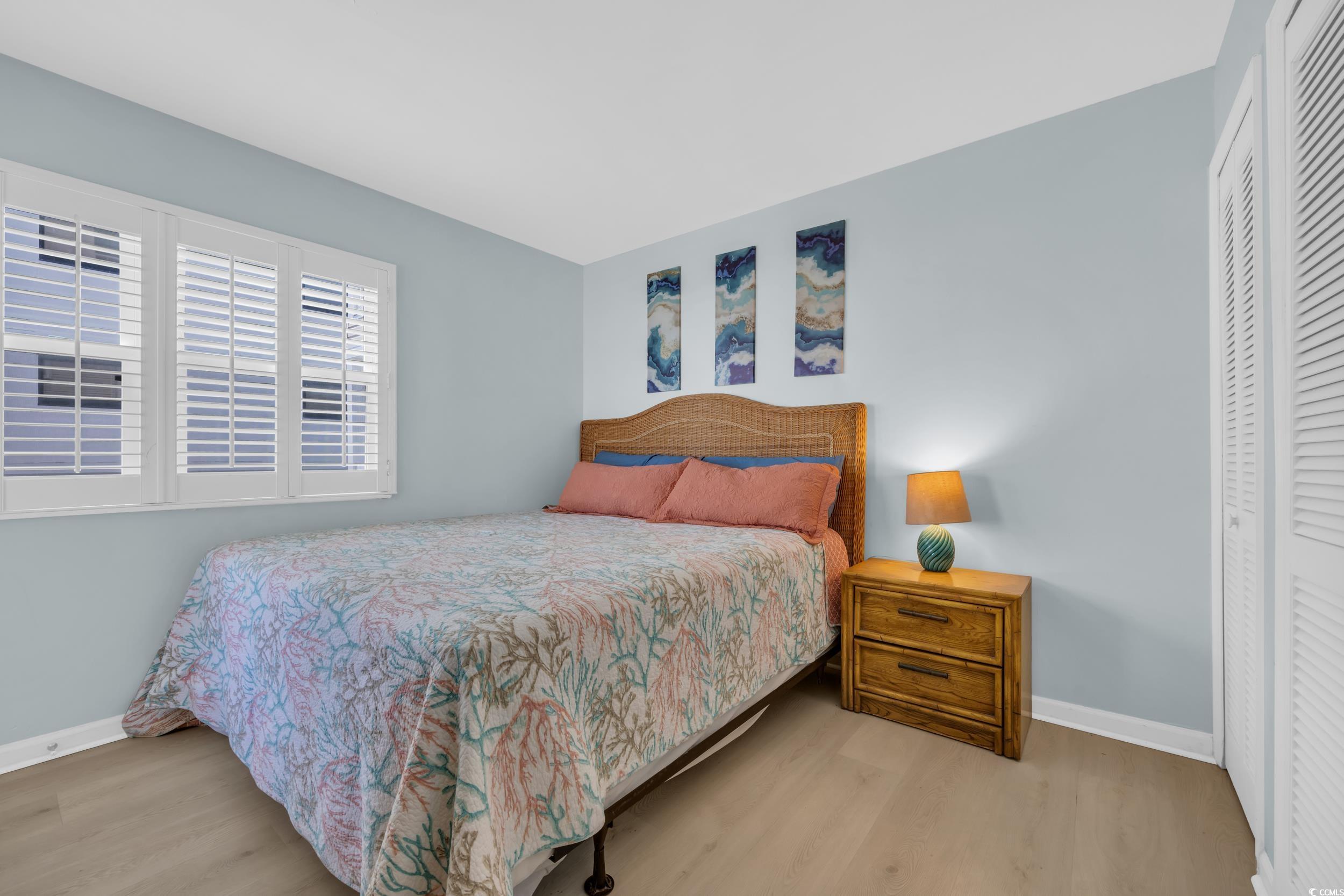 1011 South Ocean Boulevard, Unit 202 North Myrtle Beach, SC 29582 - Photo 13 of 25